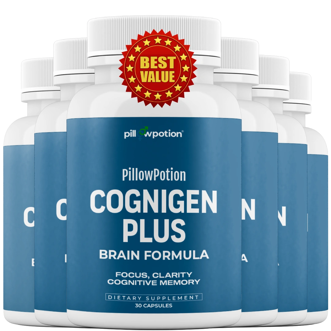 Cognigen Plus